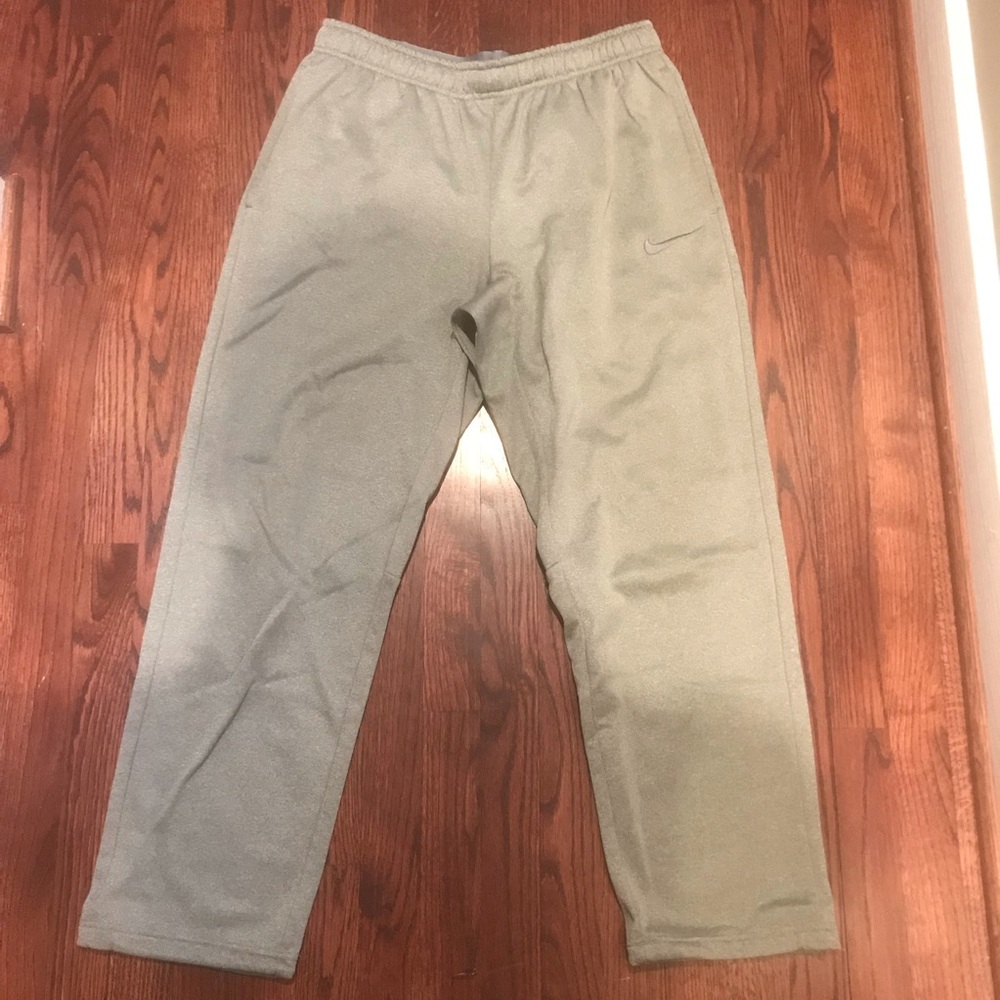 Nike Sweatpants Large